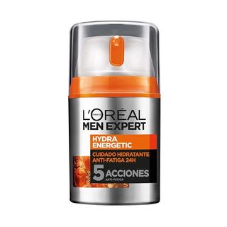 Crema Hidratante Anti-Fatiga - L'Oréal París - 50 ml 3600520297712