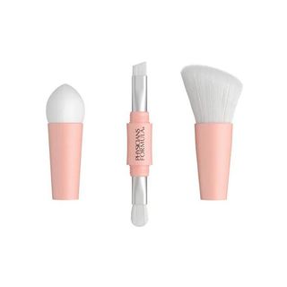 4 In 1 Brush Pincel de maquillaje 4 en 1 - Physicians Formula - 1 unidad 44386119727