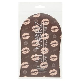 Guante Aplicador Autobronceadores - St Moriz - 1 unidad 5060185372915