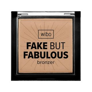 Wibo Fake But Fabulous Bronzer 2 2611577 (300273)