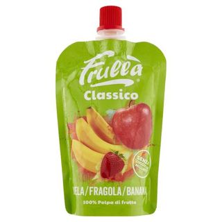 Frullà Classico Mela / Fragola / Banana 100 G - 756167