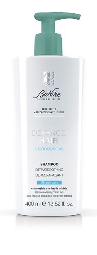 BIONIKE DEFENCE HAIR SHAMPOO DERMOLENITIVO
