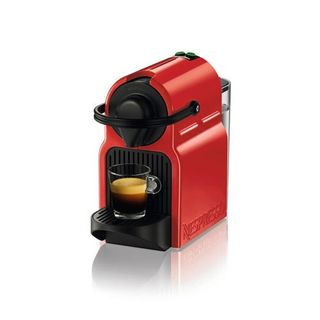 Cafetera De Cápsulas - Nespresso® Krups Inissia Xn1005P4, (1207703)