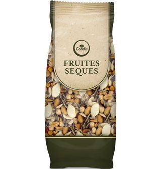 Mezcla Condis Frutos Secos 300 G