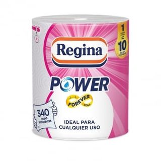 Papel Multiusos Power Regina 1 Rollo.