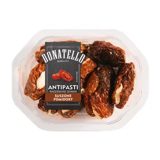 Donatello Antipasti suszone pomidory, 150 g