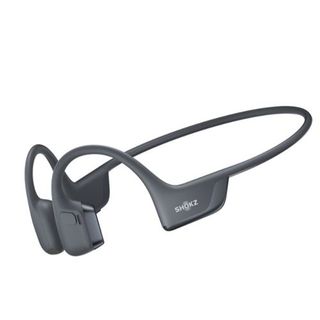 Auriculares Deportivos Bluetooth Shokz Openrun Pro2 Negro (0810092678922)