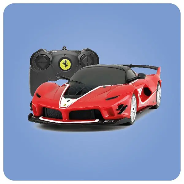 MODELE RC