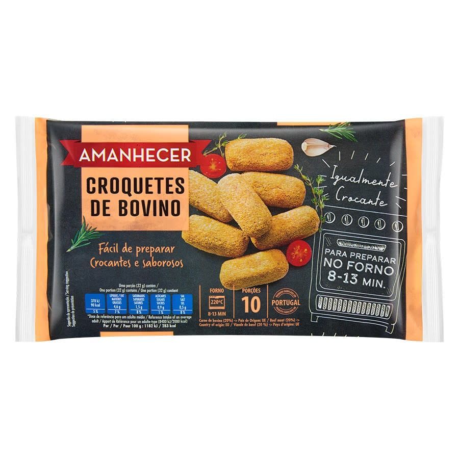 Aperitivos e Salgados