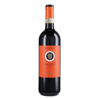 Piccini Chianti Dogg 2022 75 Cl 13% Vol