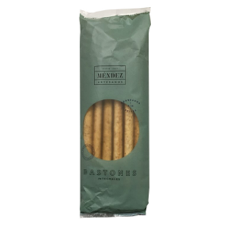 Palitos Integrales Mendez 160Gr.