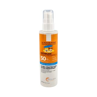 LRP ANTHELIOS UV-MUNE 400 DERMOPEDIATRICS SPRAY INVISIBLE SPF50+ 200 ML AHT