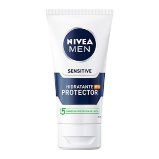 NIVEA MEN Crema Facial Men Sensitive 75 Ml (4005808935321)