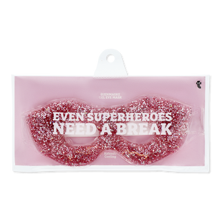 Maschera per occhi - Rinfrescante - 3053891