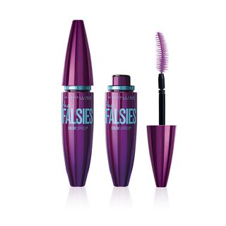 Máscara De Pestañas The Falsies 01 Maybelline (3600531507282)