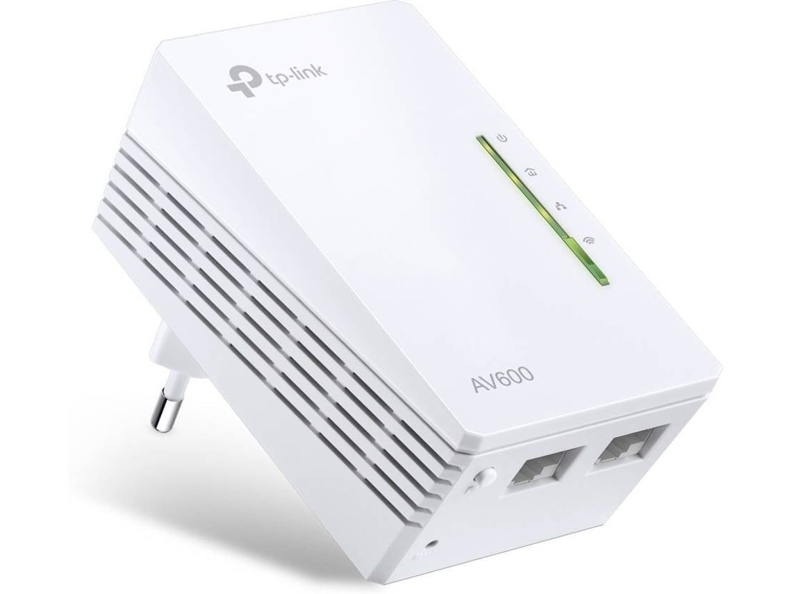 Mais Acessórios de Rede