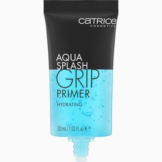 Prebase Grip Acqua Splash Catrice 122040 (4059729488619)