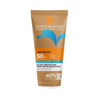 Anthelios Xl Gel Solar Corporal Wet Skin Spf50+ 250Ml. Roche Posay N1822475