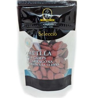 Almendra Hc Tostada 125 G