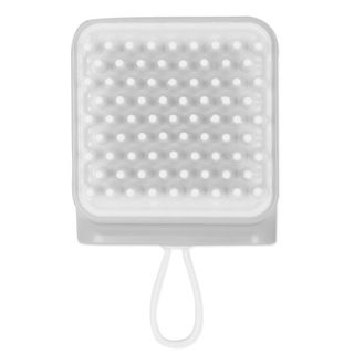 Cepillo Emulsionador de Cabello - Woo oow - Blanco 8435722403433