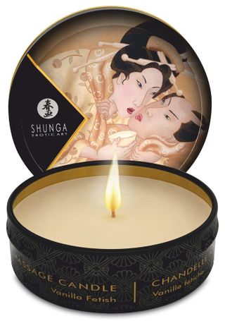 Shunga Vela Desire Vainilla
