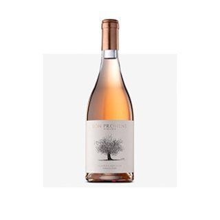 Vino Rosado Son Prohens