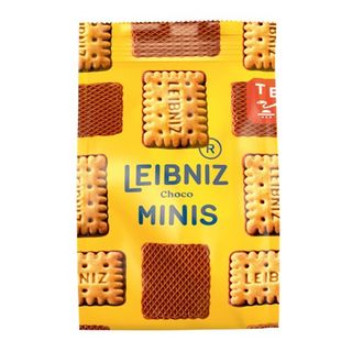 Leibniz Ciastka Minis Choco, 100 g