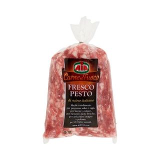 Aia Pesto Salsiccia 300g