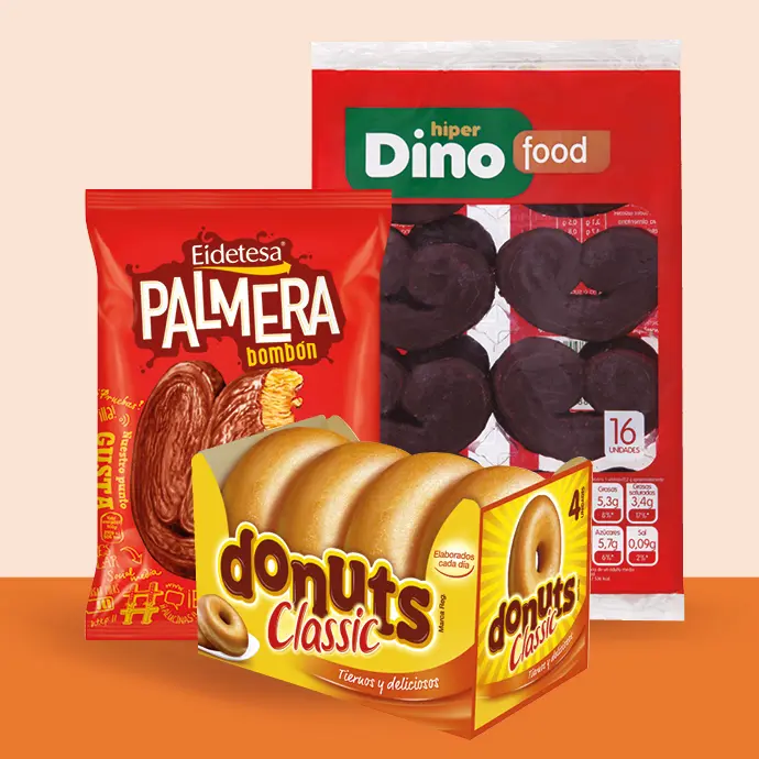 Bollería