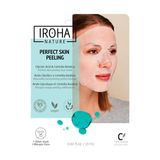 Iroha Nature Mascarilla Peeling Piel Perfecta 1457587 23Ml