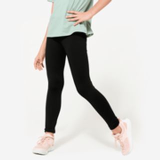Leggings mallas Niños polares S500 Negro.123 130cm 7 8A Negro