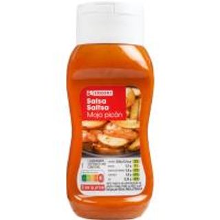 Salsa Mojo Picón Eroski, 300 Ml. (25460619)