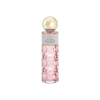 In Love pour Femme EDP - Saphir - 200 ml 8424730005852