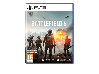 PS5 Battlefield 6 (1604318)
