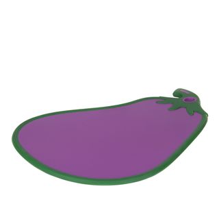 Tagliere melanzana 24x34 cm - viola