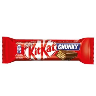 KIT KAT CHUNKY 40GR