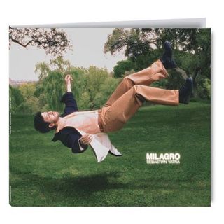 Milagro (0602478093852)