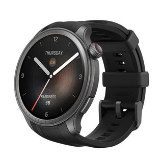 Smartwatch Amazfit Balance Midnight (6972596107439)