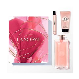 Lancome Cofre Idôle Eau De Parfum Power Cream 1651169