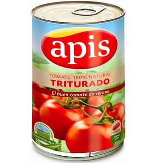 Tomate Apis Triturado 400 G