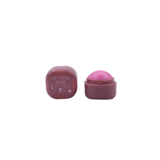 Exfoliante para los Labios - Le Due Make Up - Fresa 8436039071704