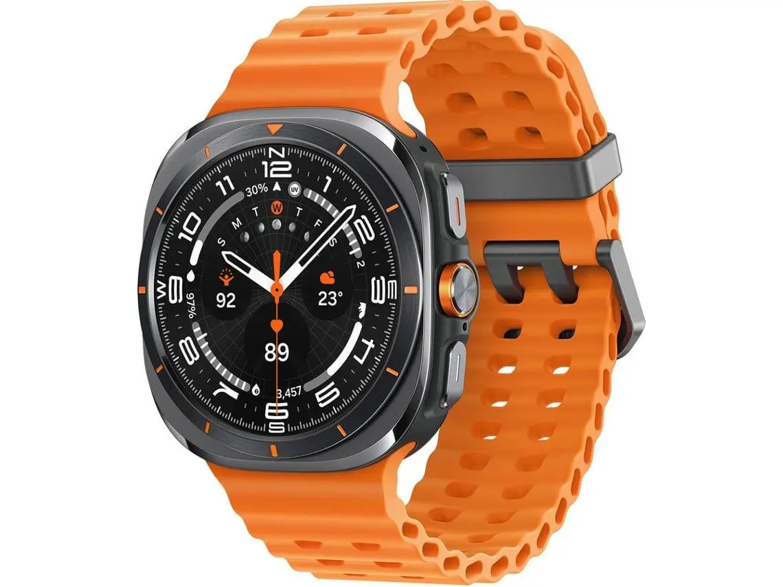 Galaxy Watch