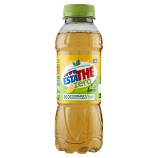 Estathé Zero Limone 400 Ml - 134603