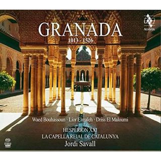 Granada 1013-1526 (8435408099158)