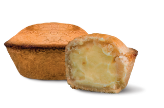 PASTICCIOTTO CREMA FAVORITO- 029238