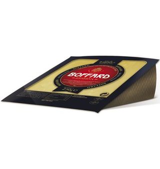 Queso Boffard Oveja Cuña 250 G
