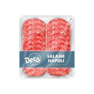 Deco'Salame Napoli 100Gr - 888651