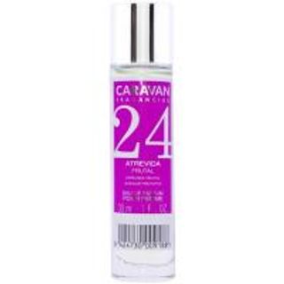Fragancia N.24 Caravan, Vaporizador 30 Ml (15625478)