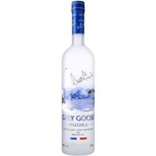Vodka Grey Goose, Botella 70 Cl (14007876)