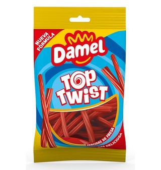 Torcidas Damel Fresa 150 G